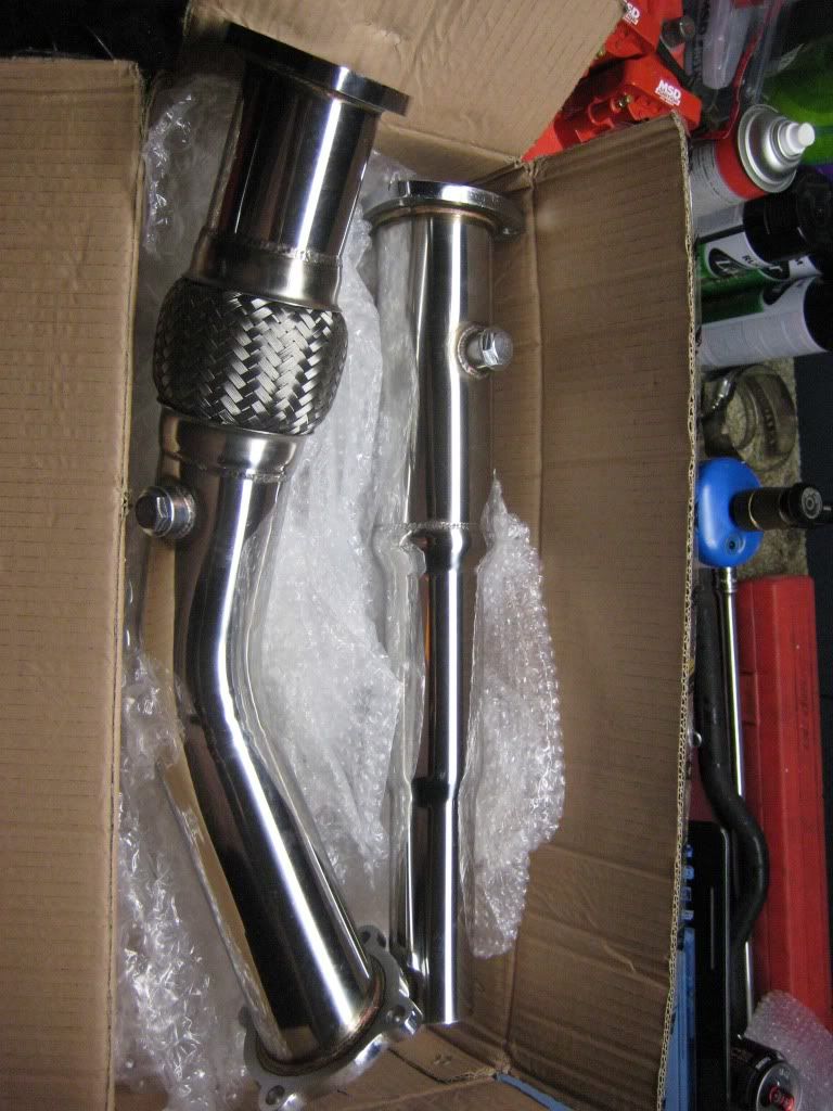 FS Diverter Valves, 1.8t dp, big turbo dp, Manual Boost